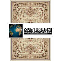 Классический ковер 2599